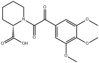 145912-59-0 Structure