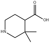 1500924-09-3 Structure