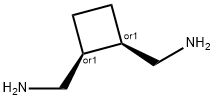 洛铂杂质, 15286-88-1, 结构式