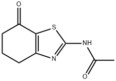 N-(7-oxo-4,5,6,7-tetrahydrobenzo[d]thiazol-2-yl)acetamide|N-(7-OXO-4,5,6,7-TETRAHYDROBENZO[D]THIAZOL-2-YL)ACETAMIDE