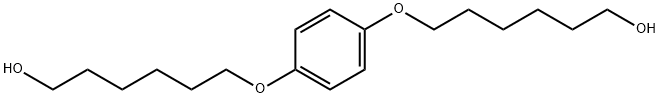 154876-99-0 6,6' - (1,4-亚苯基二(氧基))二(己-1-醇)