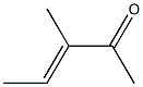 (E)-3-methylpent-3-en-2-one