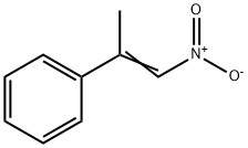 1-(1-nitroprop-1-en-2-yl)benzene