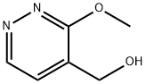 1591827-03-0 (3-甲氧基哒嗪-4-基)甲醇