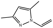1H-Pyrazole, 1-ethenyl-3,5-dimethyl-