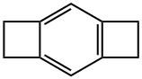 三环[6.2.0.03,6]癸-1,3(6),7-三烯, 1610-51-1, 结构式