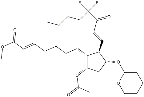 鲁比前列酮中间体,1610029-17-8,结构式