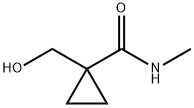 1610043-76-9 Structure