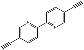 5,5-双乙炔基-2,2-联吡啶