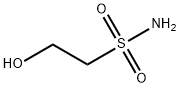2-羟基-1-磺酰胺, 162894-76-0, 结构式