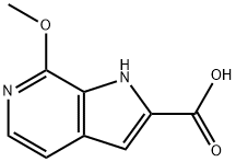 1638253-67-4 Structure