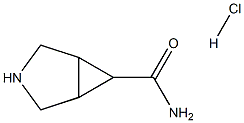 1638333-57-9 EXO-3-AZABICYCLO[3.1.0]HEXANE-6-CARBOXAMIDE HCL