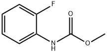 Carbamic acid, (2-fluorophenyl)-, methyl ester