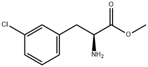 166967-61-9 Structure