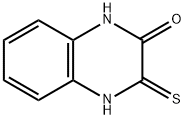 1672-27-1 3-mercaptoquinoxalin-2-ol