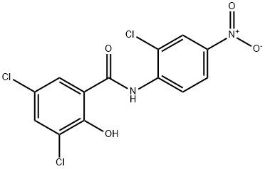 16739-21-2 Structure