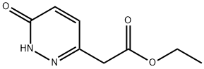1674399-54-2 2-(6-氧代-1,6-二氢哒嗪-3-基)乙酸乙酯