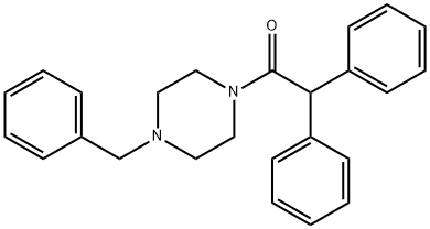 16870-70-5 Structure