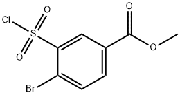 168969-13-9 Structure