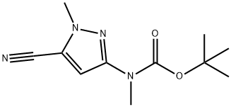 1692906-02-7 Structure