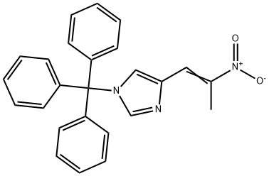 169566-13-6 Structure