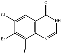 1698027-18-7 结构式