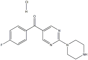 BLU-285的中间体(HCL),CPD1212-A6, 1703795-52-1, 结构式