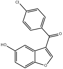 17249-67-1 Structure