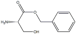 Serine, phenylmethyl ester