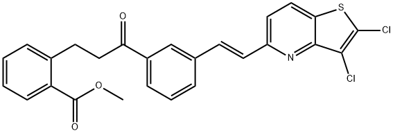 174302-06-8 Structure