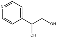 1-Pyridin-4-yl-ethane-1,2-diol