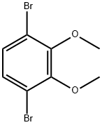 175844-47-0 1,4-dibromo-2,3-dimethoxybenzene