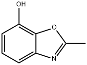 2-Methylbenzo[d]oxazol-7-ol|2-Methylbenzo[d]oxazol-7-ol