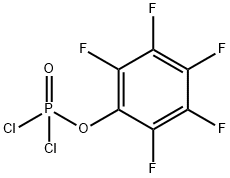 pentafluorophenyl phosphorodichloridate,17788-07-7,结构式