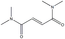 2-Butenediamide,N1,N1,N4,N4-tetramethyl-, (2E)-|