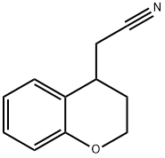180917-10-6 Chroman-4-yl-acetonitrile