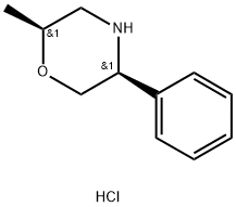 1821669-94-6 (2S,5S)-2-Methyl-5-phenylmorpholine hydrochloride