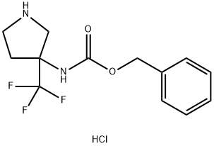 1824018-19-0 Structure