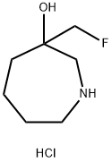 1824028-31-0 Structure