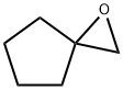 1-OXASPIRO[2.4]HEPTANE,185-60-4,结构式