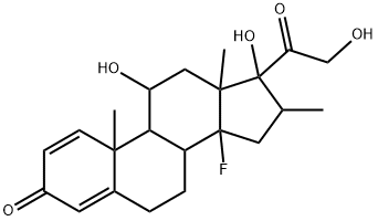 185613-71-2 倍他米松EP杂质H