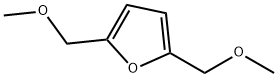 2,5-呋喃二甲醇二甲基醚 结构式