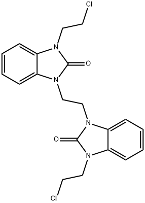 氟班色林杂质, 191977-79-4, 结构式