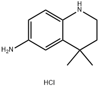 1965310-01-3 Structure