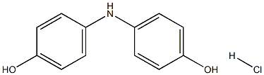 对乙酰氨基酚杂质 结构式