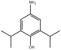 1988-15-4 4-氨基-2,6-二异丙基苯酚
