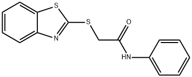 19967-42-1 Structure