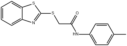 19967-45-4 Structure