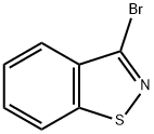 3-bromobenzo[d]isothiazole Structure