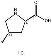 (4S)-4-METHYL-L-PROLINE HCL price.